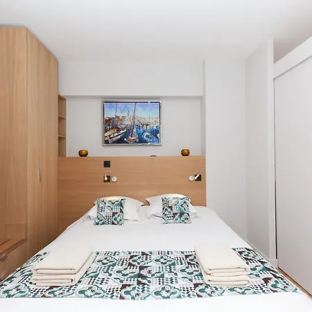 Διαμέρισμα Luxury Grand Le Dauphin