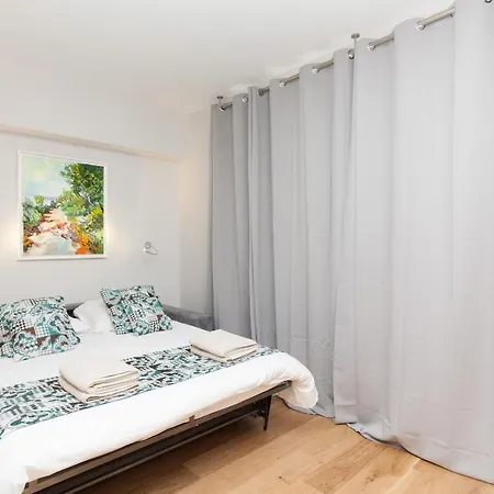 Luxury Grand Le Dauphin Διαμέρισμα Κάννες